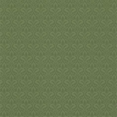 Обои Morris Compendium II Owen Jones 210453